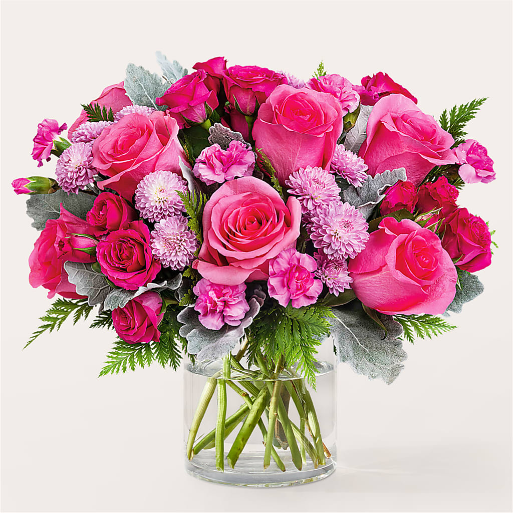Sweet As Can Be Bouquet – Windsor Florist Inc., The, New York NY