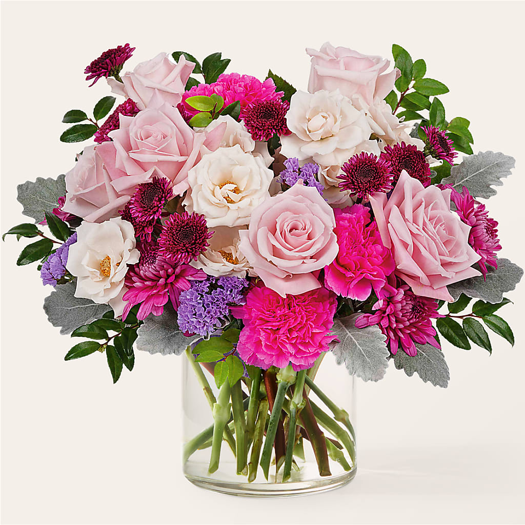 Dose of Cheer Bouquet – Windsor Florist Inc., The, New York NY