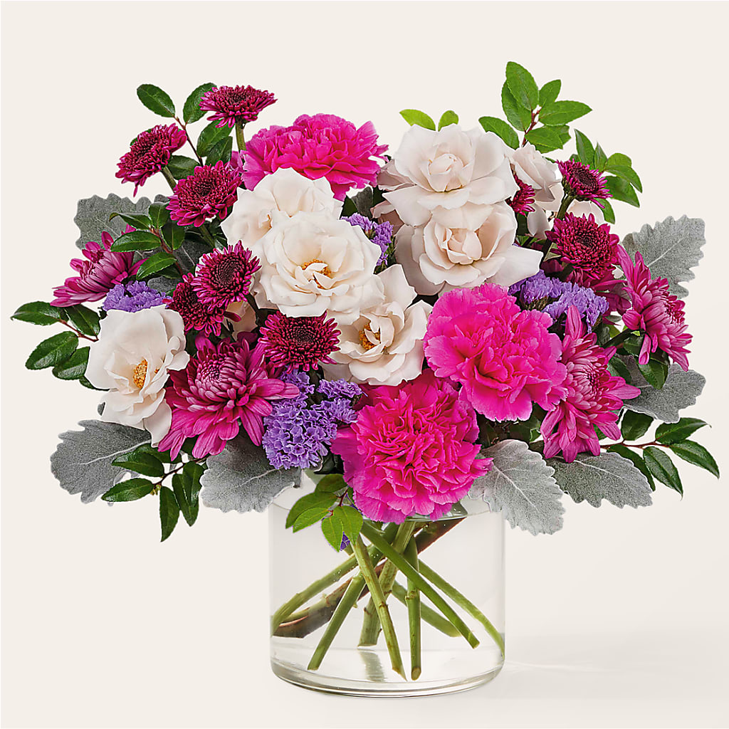 Dose of Cheer Bouquet – Windsor Florist Inc., The, New York NY