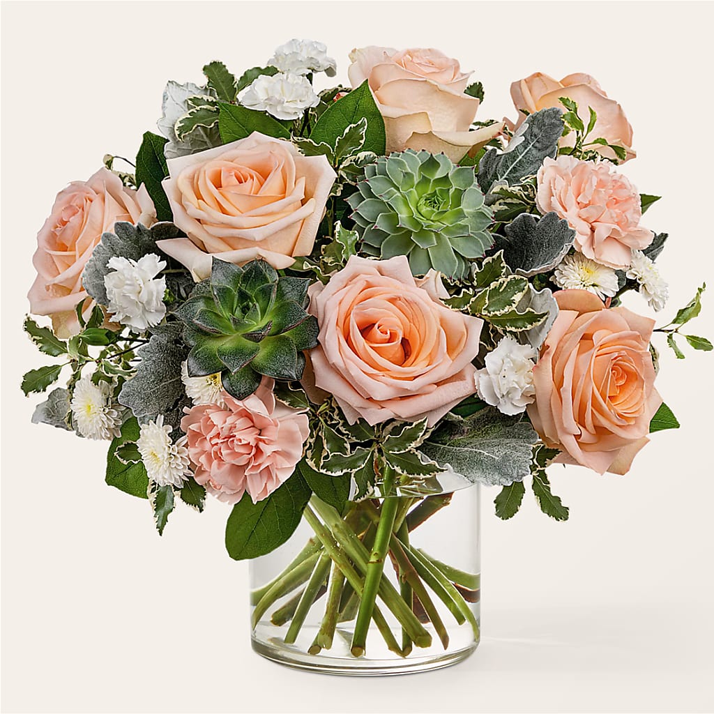 Sweet Tea Bouquet – Windsor Florist Inc., The, New York NY