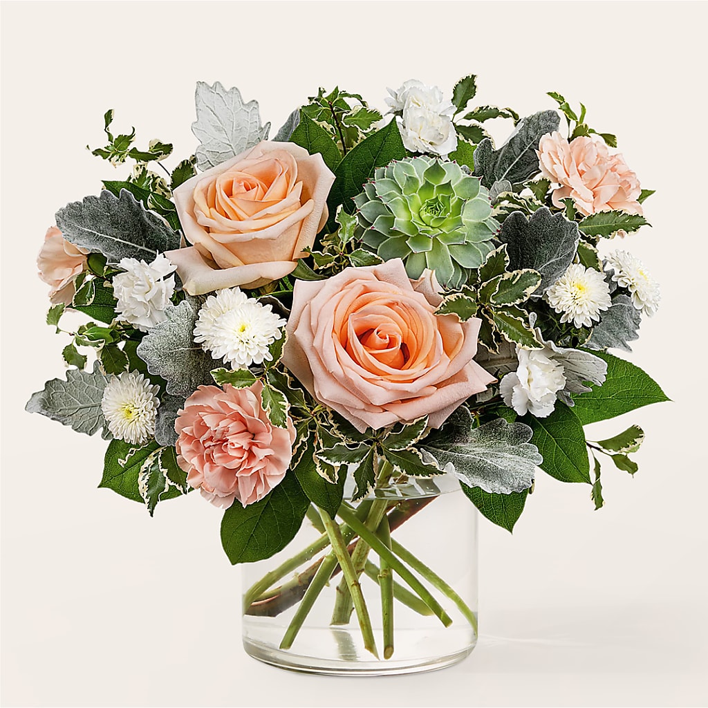 Sweet Tea Bouquet – Windsor Florist Inc., The, New York NY