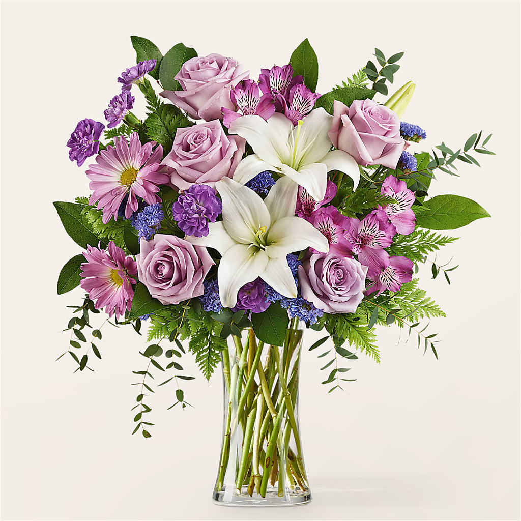 The Dreamscape Bouquet – Windsor Florist Inc., The, New York NY