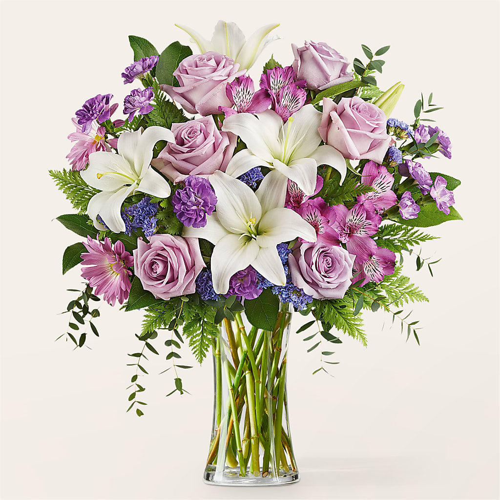 The Dreamscape Bouquet – Windsor Florist Inc., The, New York NY