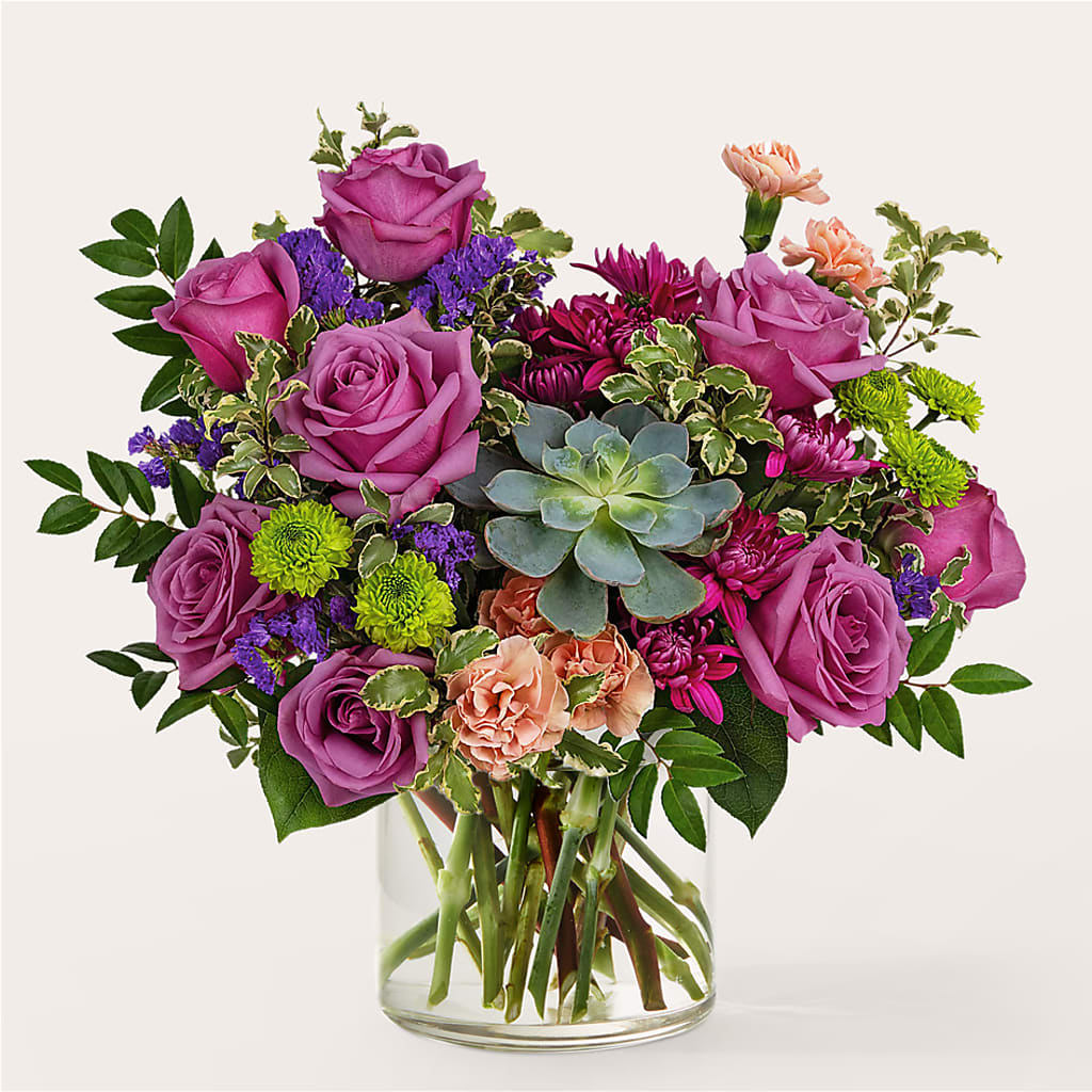 You're a Gem Bouquet – Windsor Florist Inc., The, New York NY
