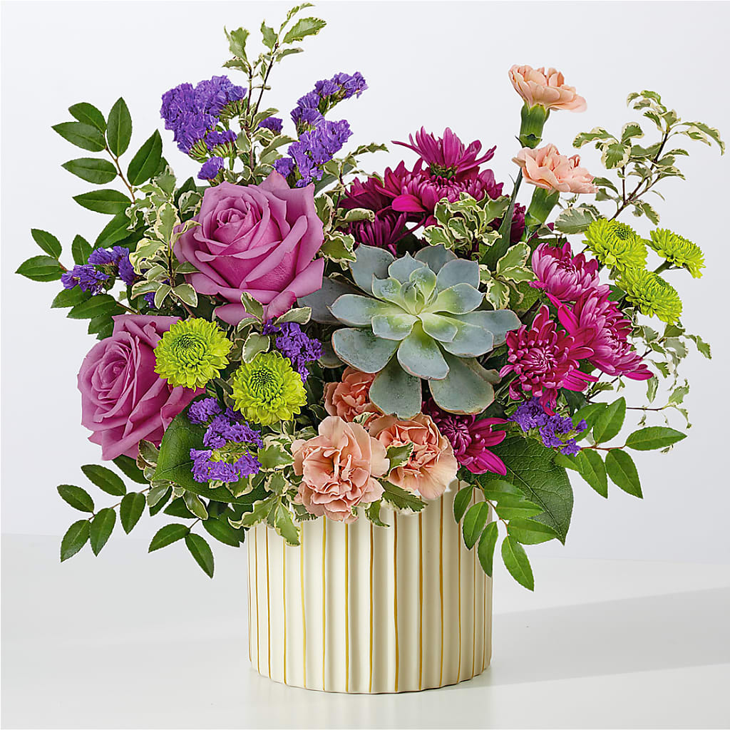 You're a Gem Bouquet – Windsor Florist Inc., The, New York NY