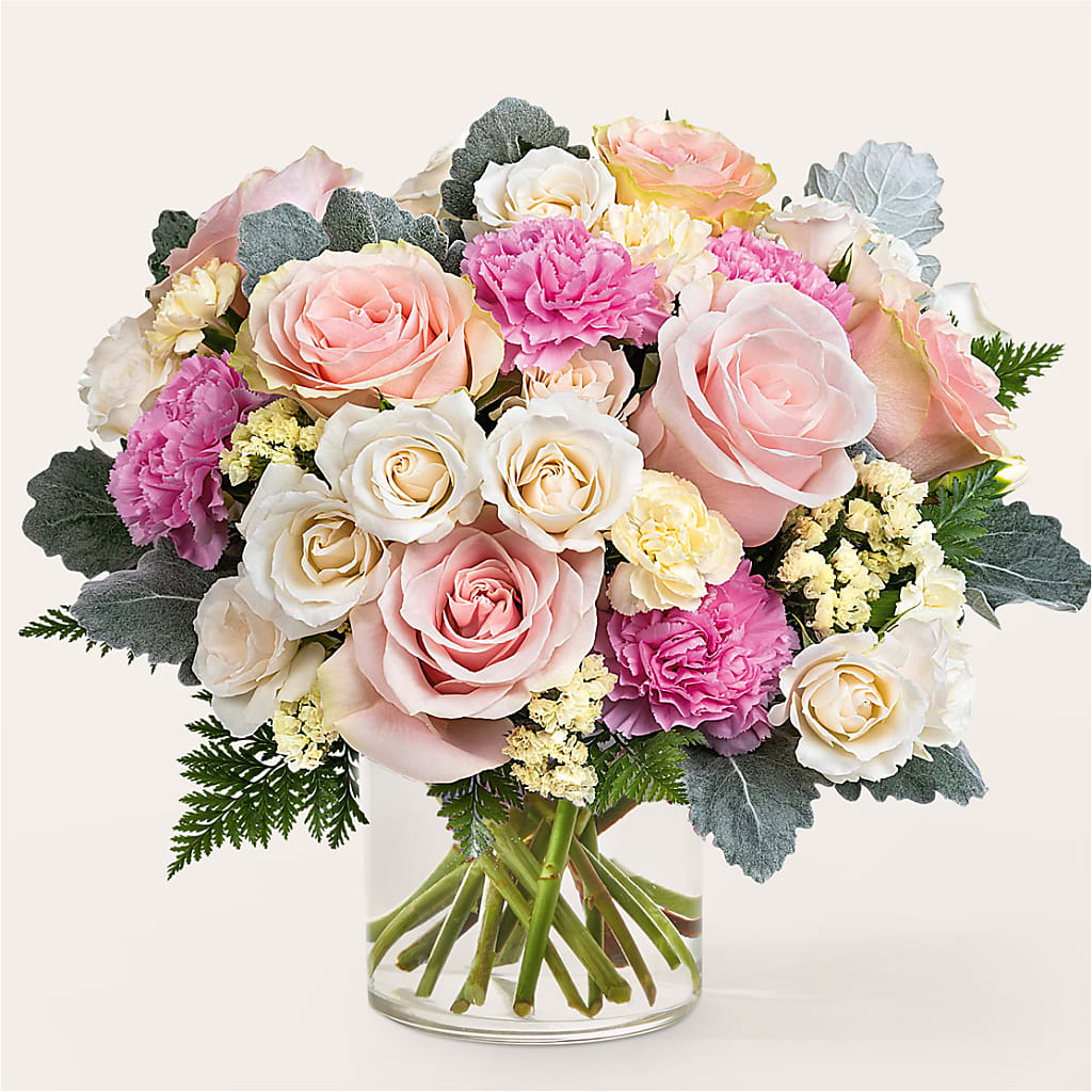 Blissful Moments Bouquet – Windsor Florist Inc., The, New York NY