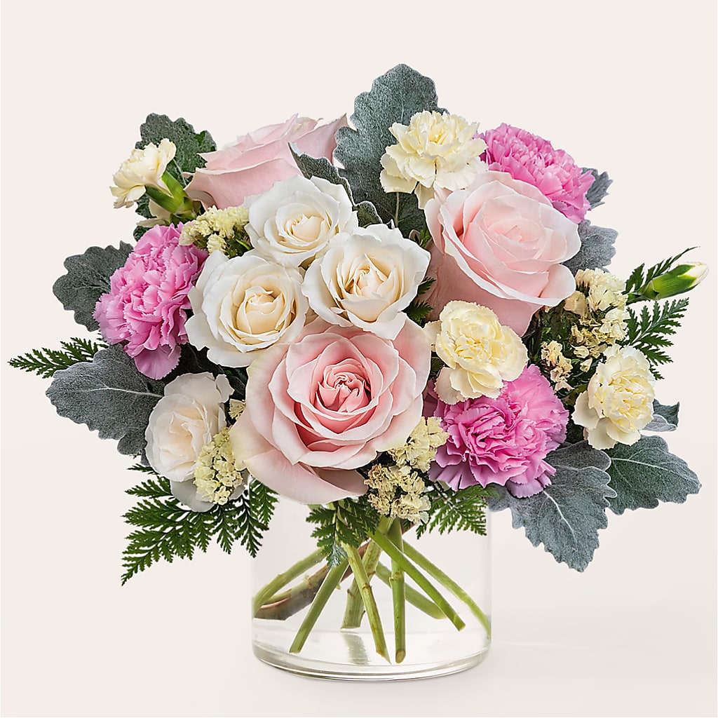 Blissful Moments Bouquet – Windsor Florist Inc., The, New York NY