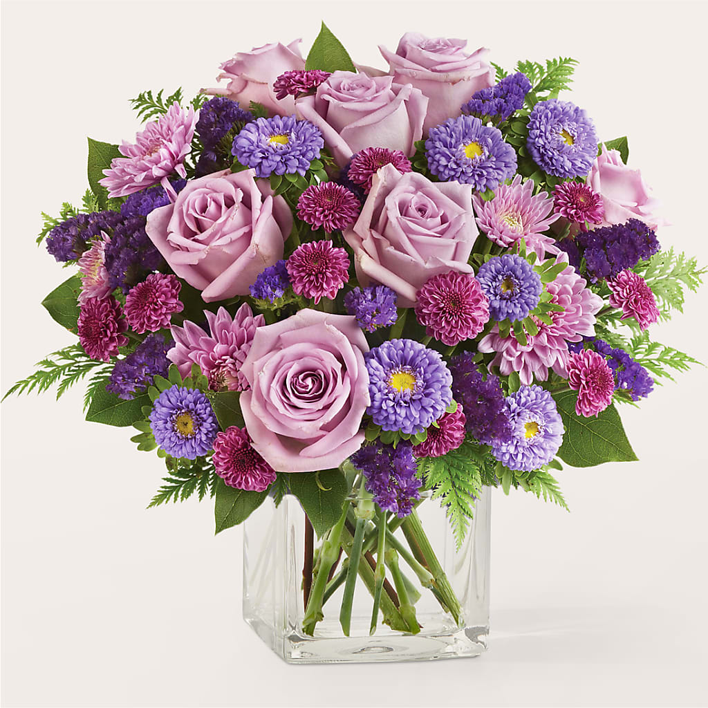 In Harmony Bouquet – Windsor Florist Inc., The, New York NY