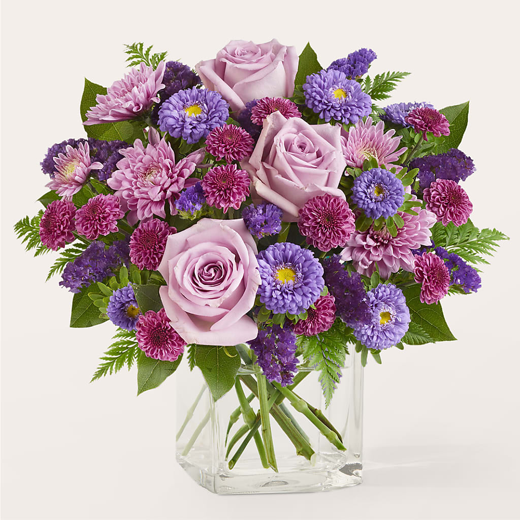 In Harmony Bouquet – Windsor Florist Inc., The, New York NY