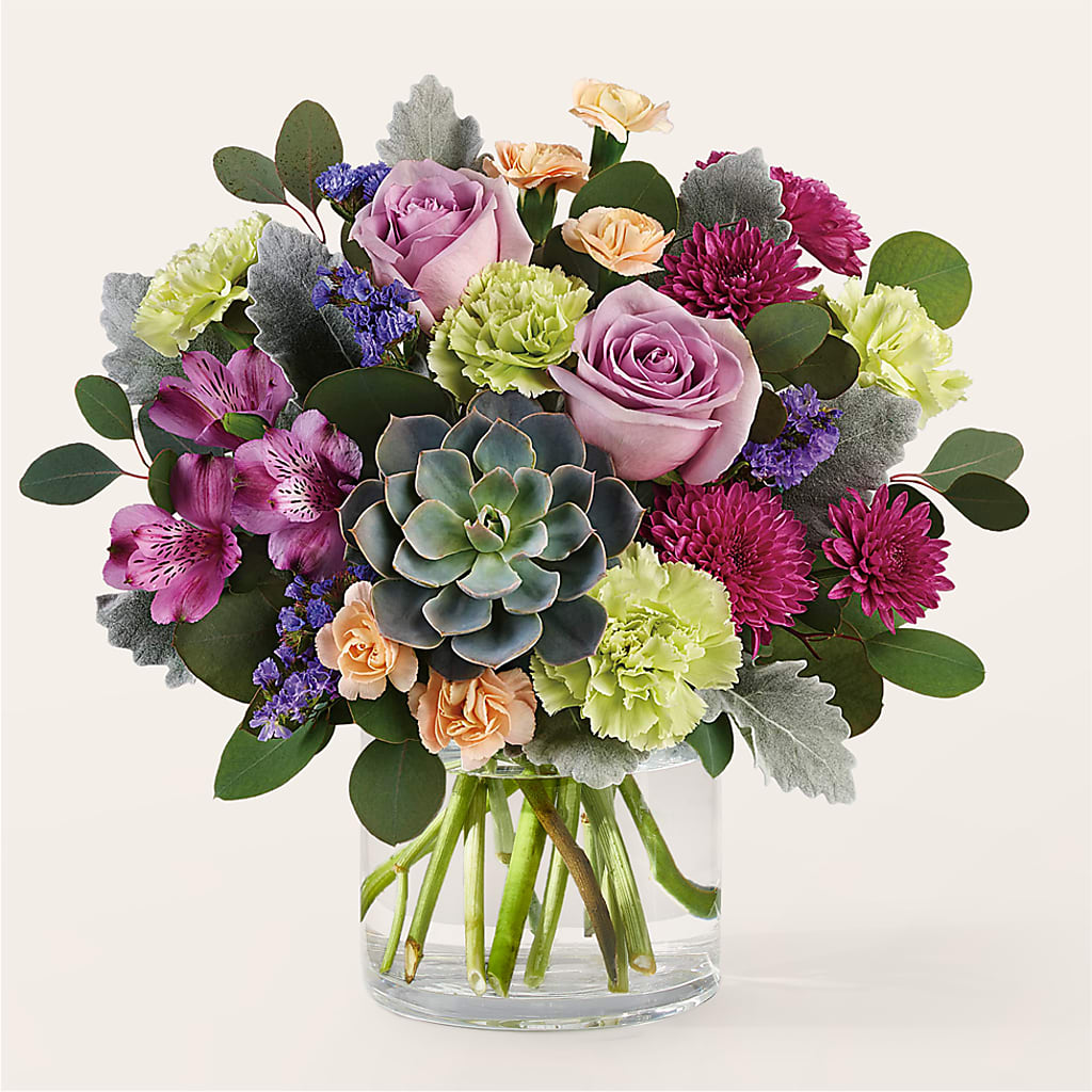 Botanical Dream Bouquet – Windsor Florist Inc., The, New York NY