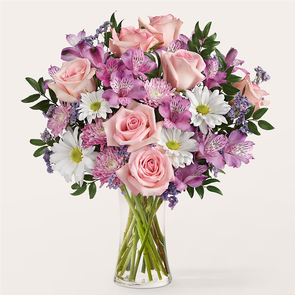 Enchantment Bouquet – Windsor Florist Inc., The, New York NY