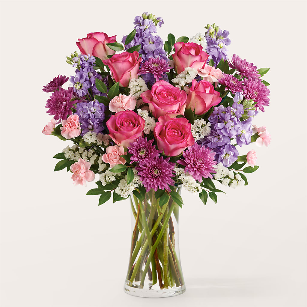 Slumber Party Bouquet – Windsor Florist Inc., The, New York NY