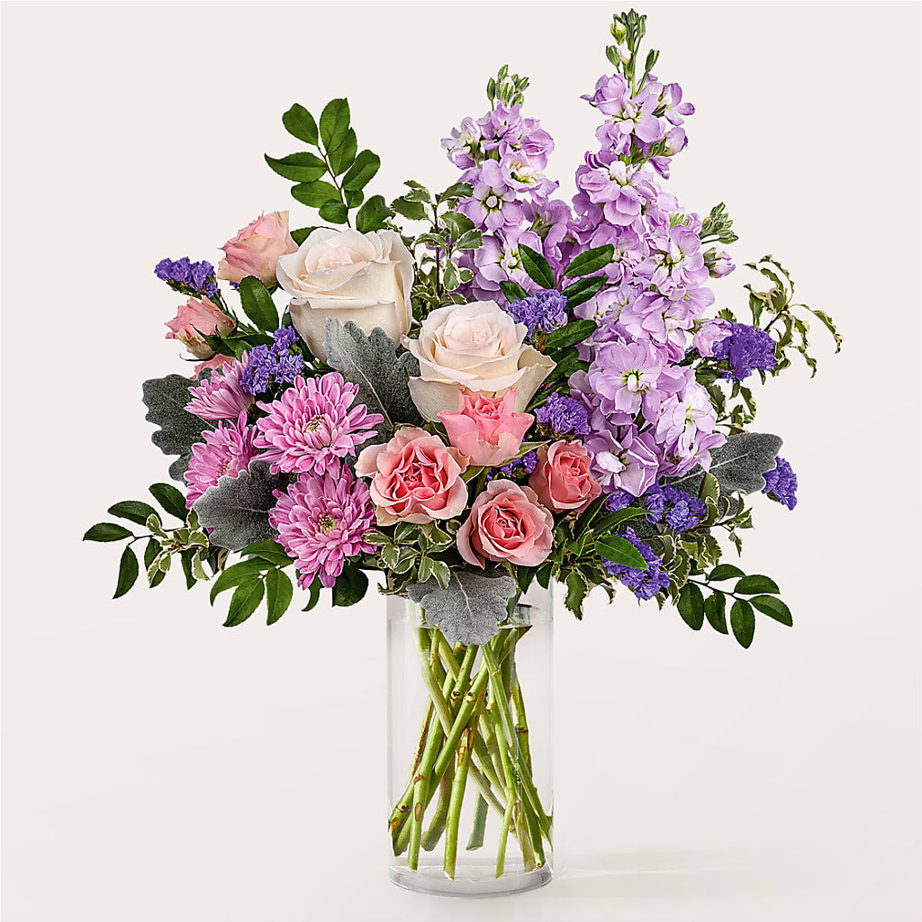 Well Wishes Bouquet – Windsor Florist Inc., The, New York NY
