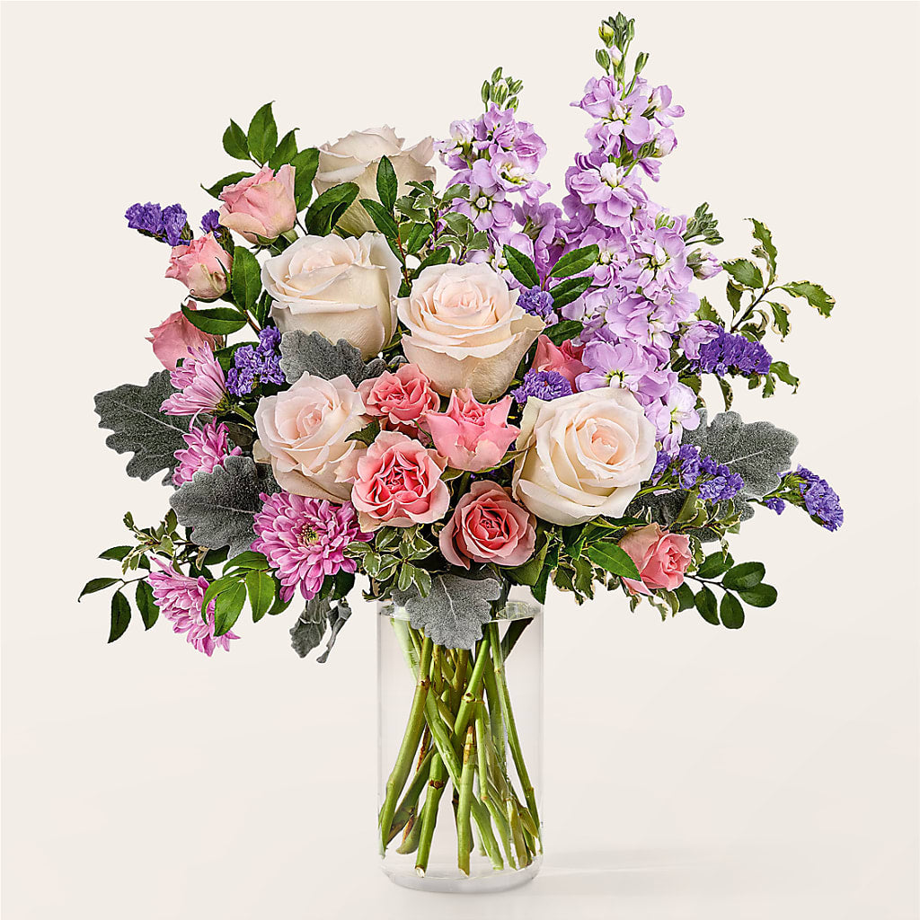 Well Wishes Bouquet – Windsor Florist Inc., The, New York NY