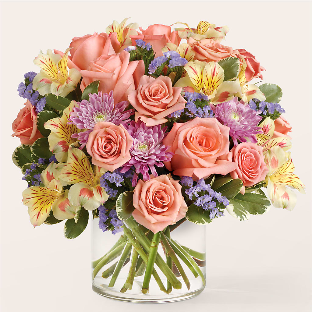 Candy Coated Bouquet – Windsor Florist Inc., The, New York NY