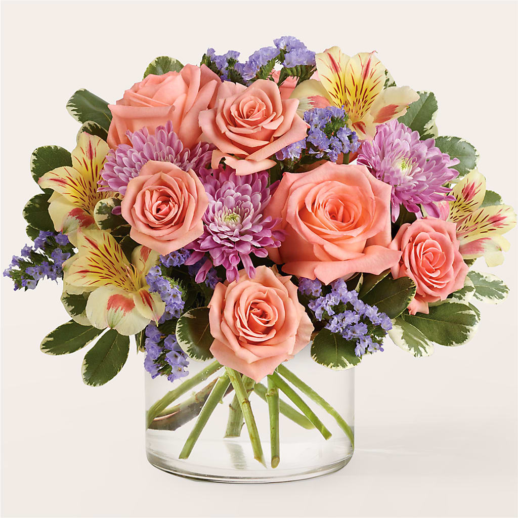 Candy Coated Bouquet – Windsor Florist Inc., The, New York NY