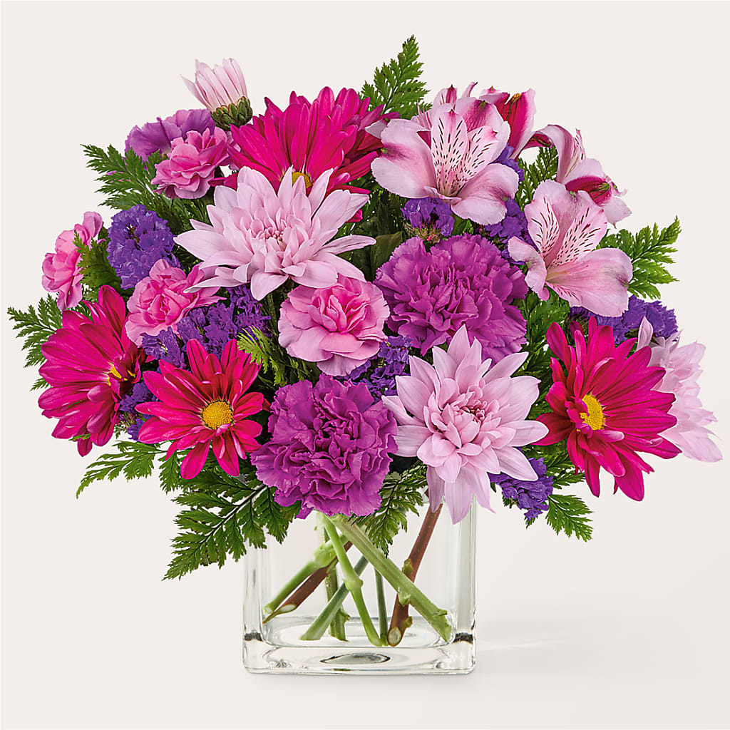 Afternoon Tea Bouquet – Windsor Florist Inc., The, New York NY