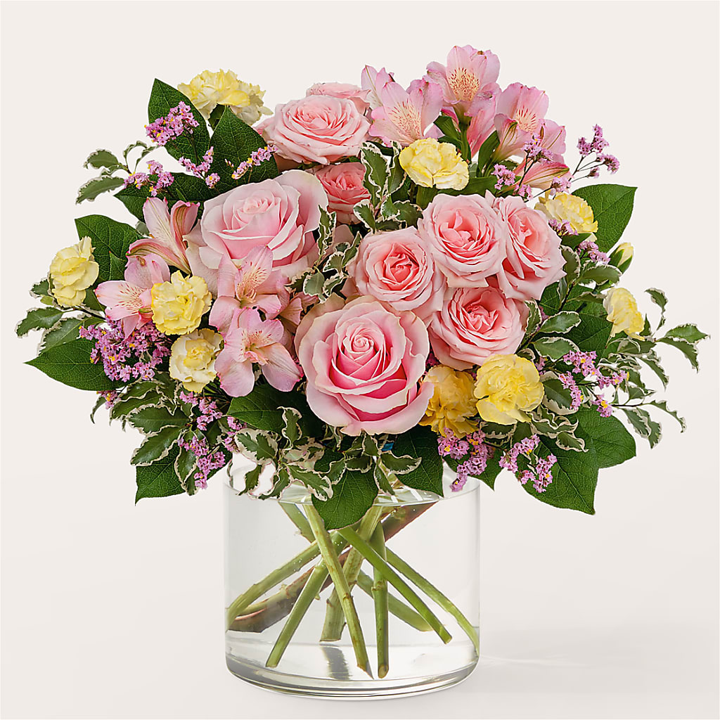 Refreshed Bouquet – Windsor Florist Inc., The, New York NY