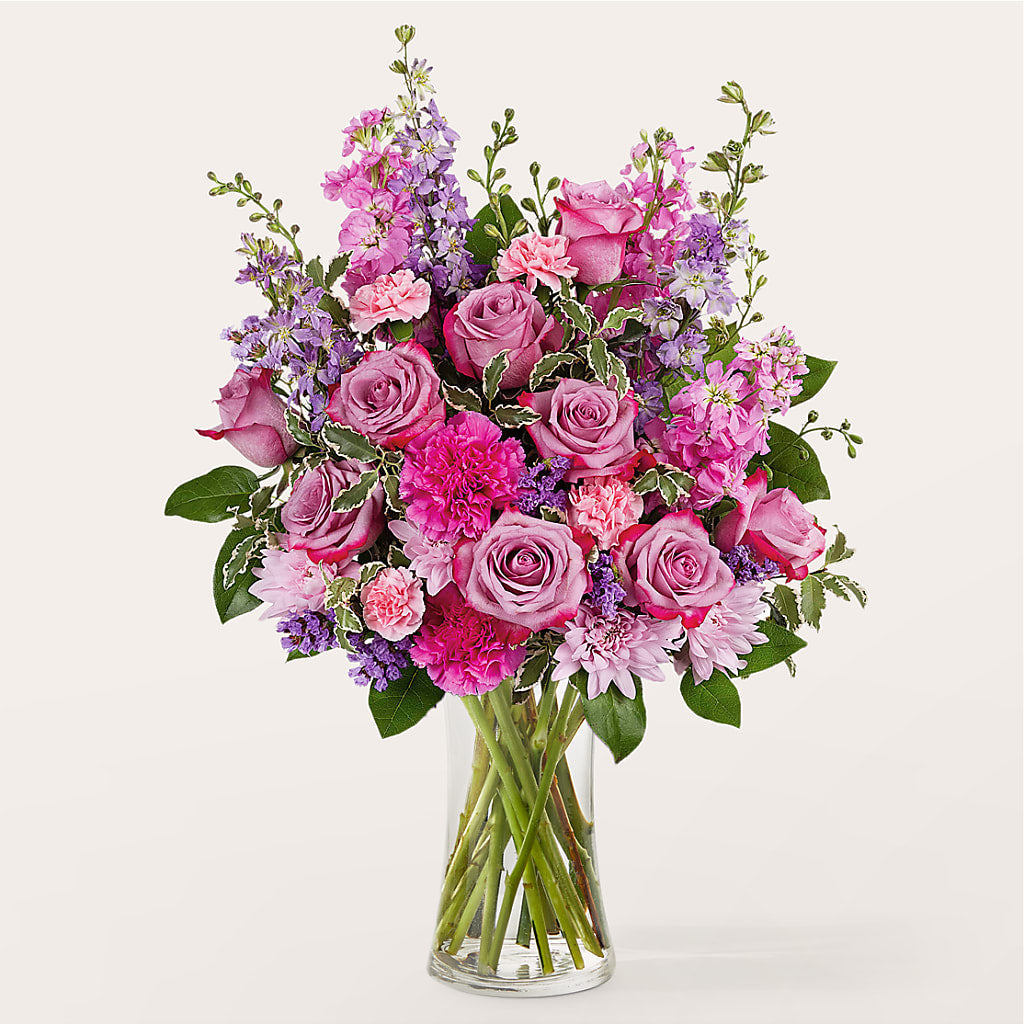 Sincerely Yours Bouquet – Windsor Florist Inc., The, New York NY