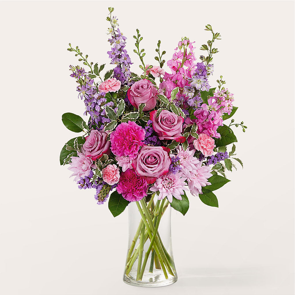 Sincerely Yours Bouquet – Windsor Florist Inc., The, New York NY