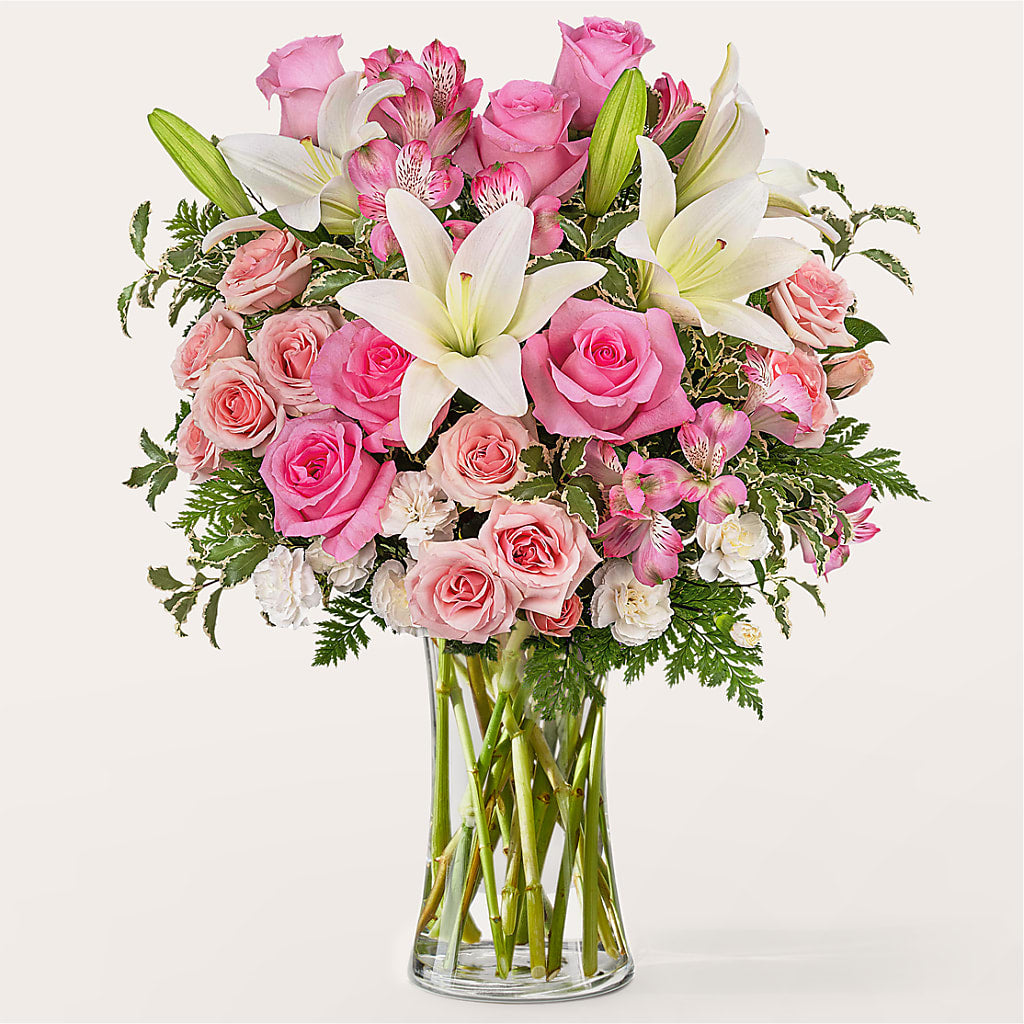 All the Best Bouquet – Windsor Florist Inc., The, New York NY