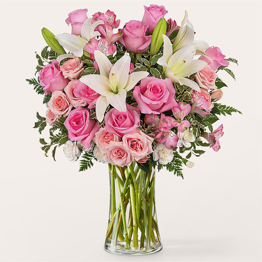 All the Best Bouquet – Windsor Florist Inc., The, New York NY