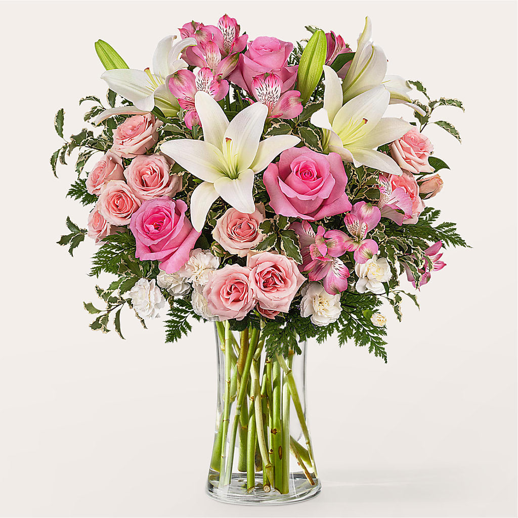 All the Best Bouquet – Windsor Florist Inc., The, New York NY