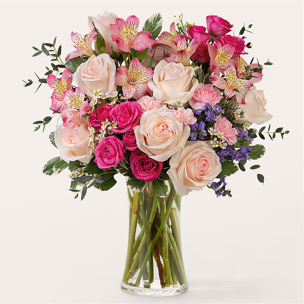 A La Mode Bouquet – Windsor Florist Inc., The, New York NY