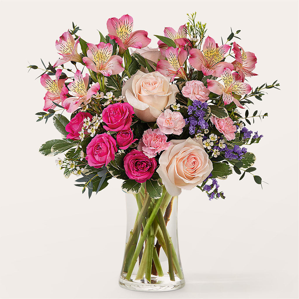 A La Mode Bouquet – Windsor Florist Inc., The, New York NY