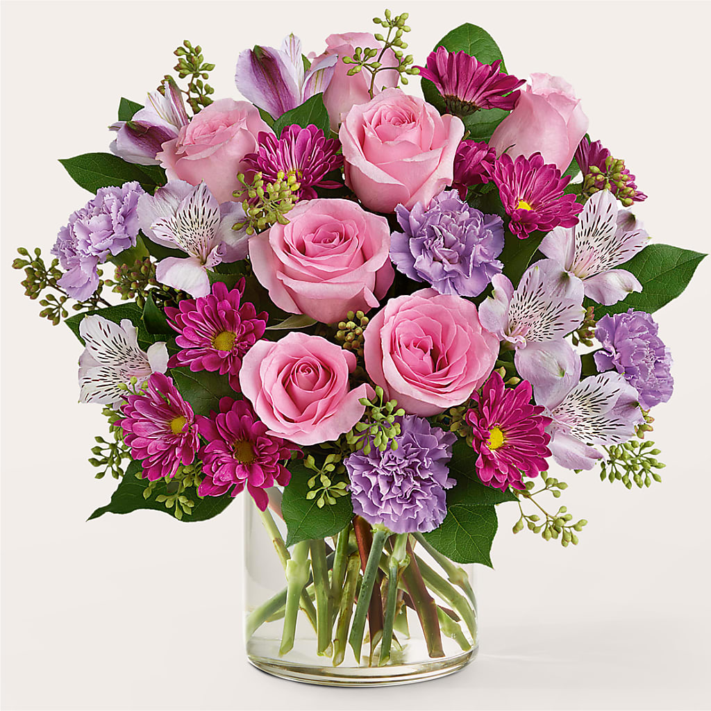 In the Clouds Bouquet – Windsor Florist Inc., The, New York NY