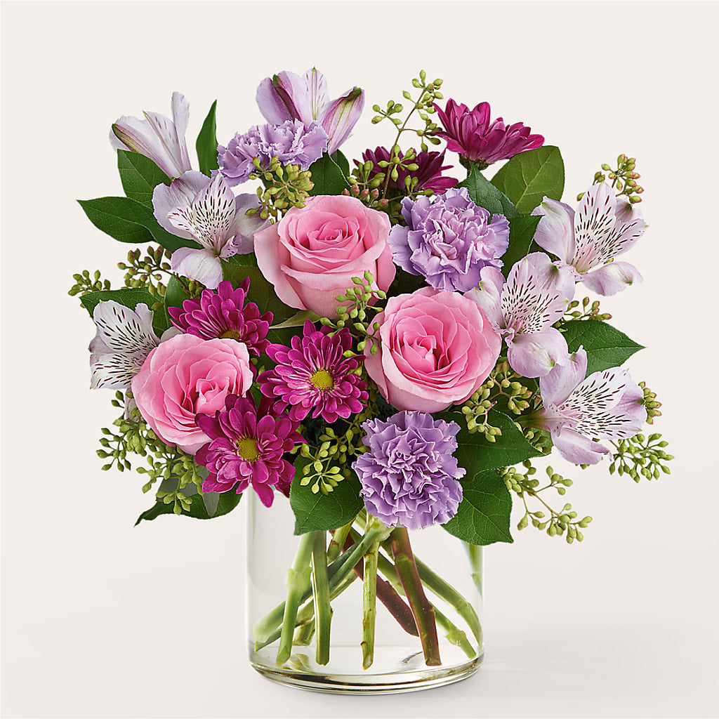 In the Clouds Bouquet – Windsor Florist Inc., The, New York NY