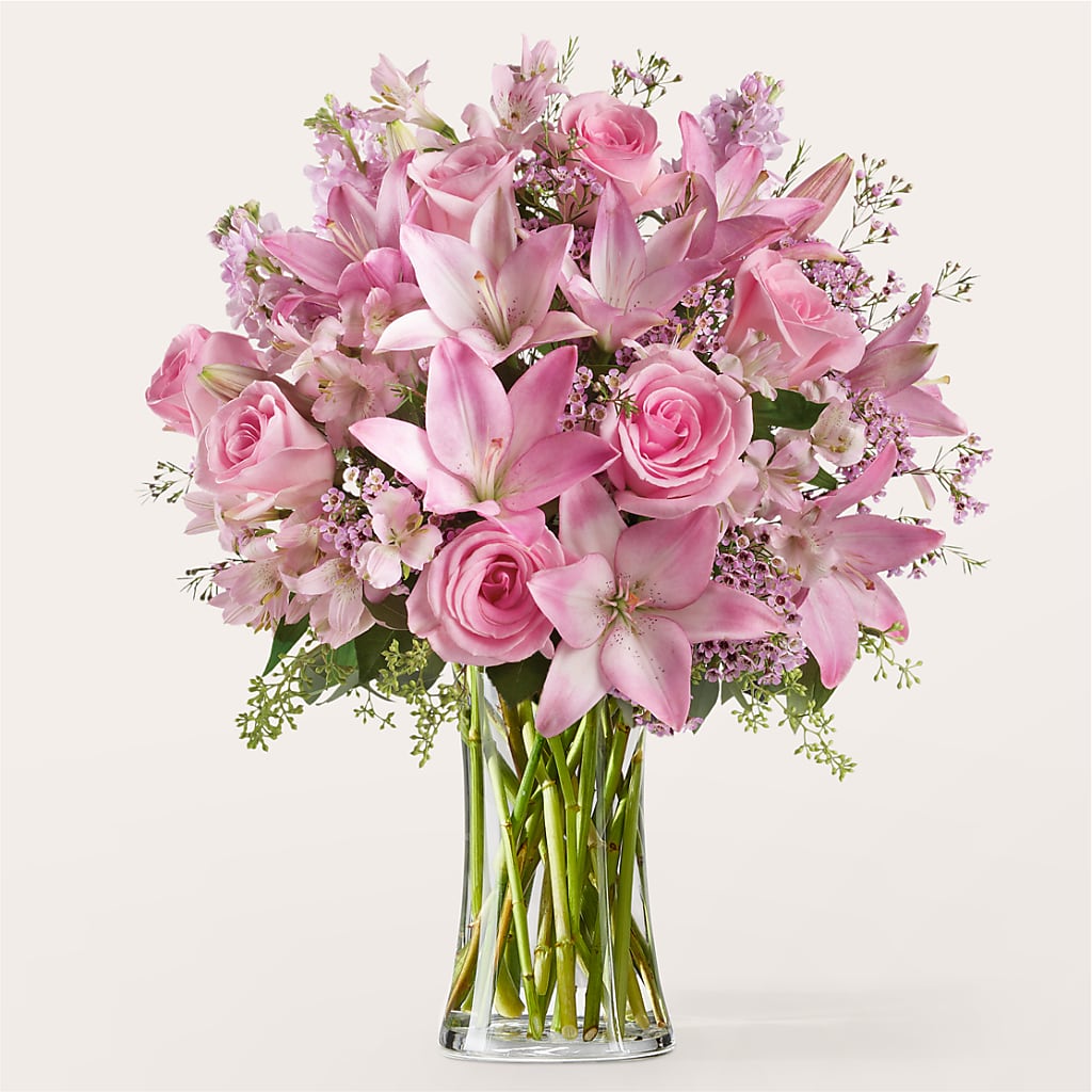 Gentle Gesture Bouquet – Windsor Florist Inc., The, New York NY