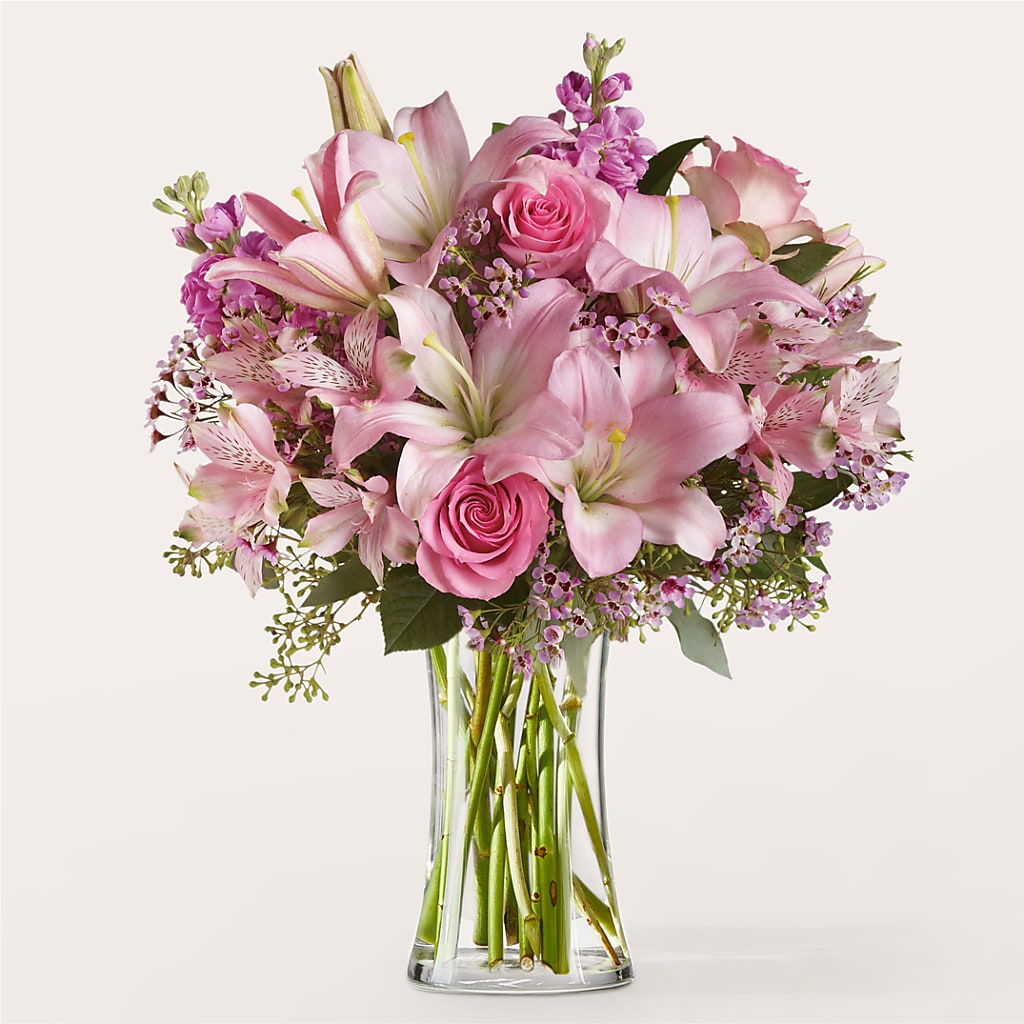 Gentle Gesture Bouquet – Windsor Florist Inc., The, New York NY