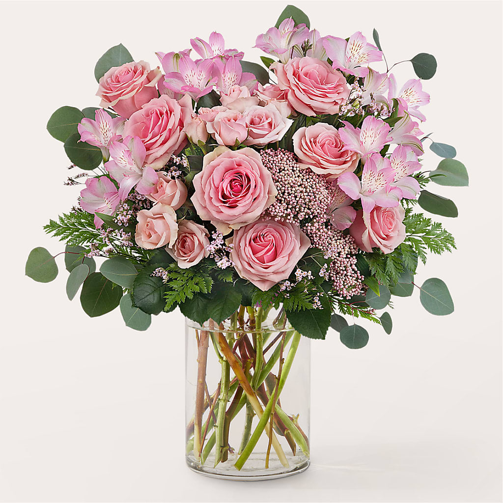 Sweetheart Bouquet – Windsor Florist Inc., The, New York NY