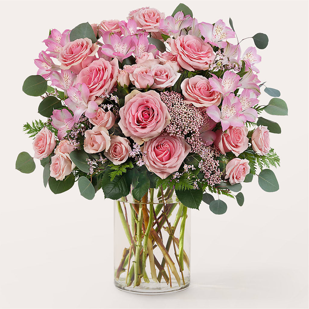 Sweetheart Bouquet – Windsor Florist Inc., The, New York NY