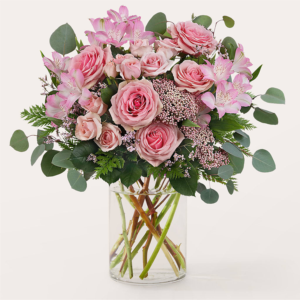 Sweetheart Bouquet – Windsor Florist Inc., The, New York NY