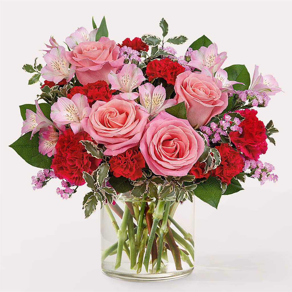 First Impressions Bouquet – Windsor Florist Inc., The, New York NY