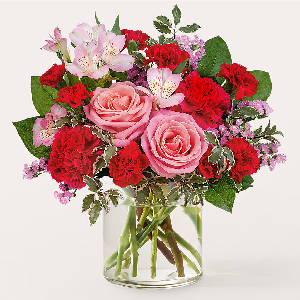 First Impressions Bouquet – Windsor Florist Inc., The, New York NY