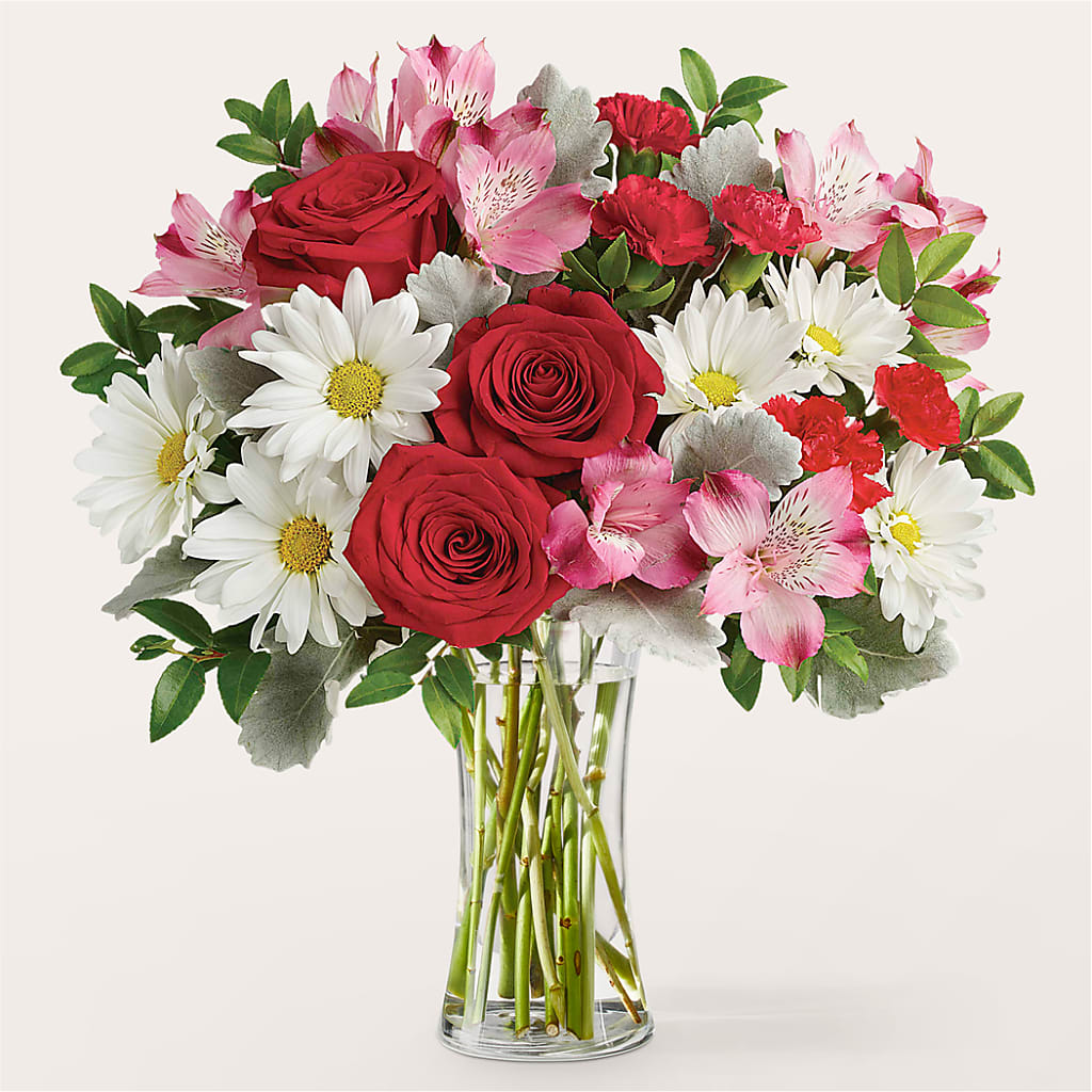 Sugary Sweet Bouquet – Windsor Florist Inc., The, New York NY