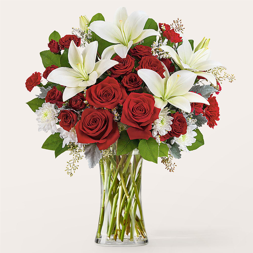 Floral Symphony Bouquet – Windsor Florist Inc., The, New York NY