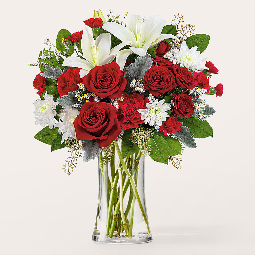 Floral Symphony Bouquet – Windsor Florist Inc., The, New York NY