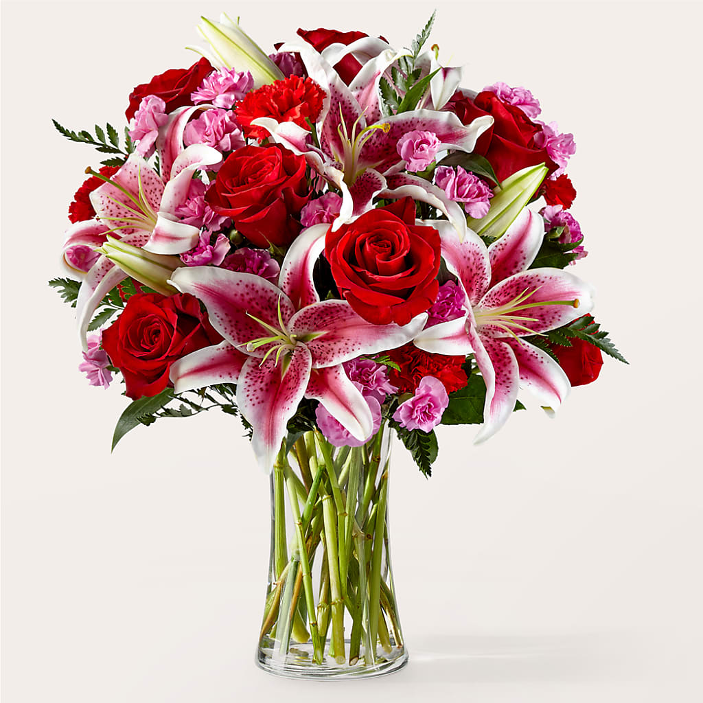 Honeymoon Bouquet – Windsor Florist Inc., The, New York NY
