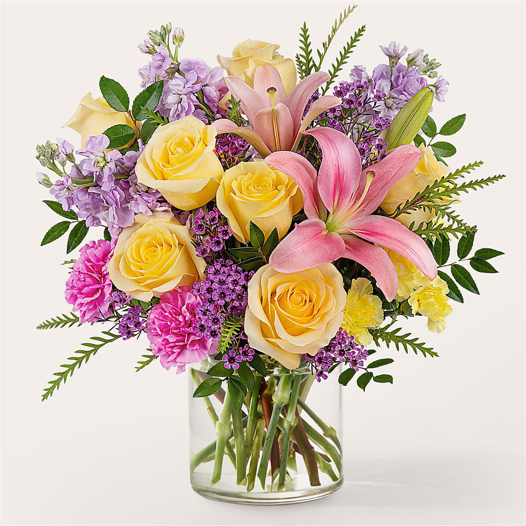 Jubilee Bouquet – Windsor Florist Inc., The, New York NY
