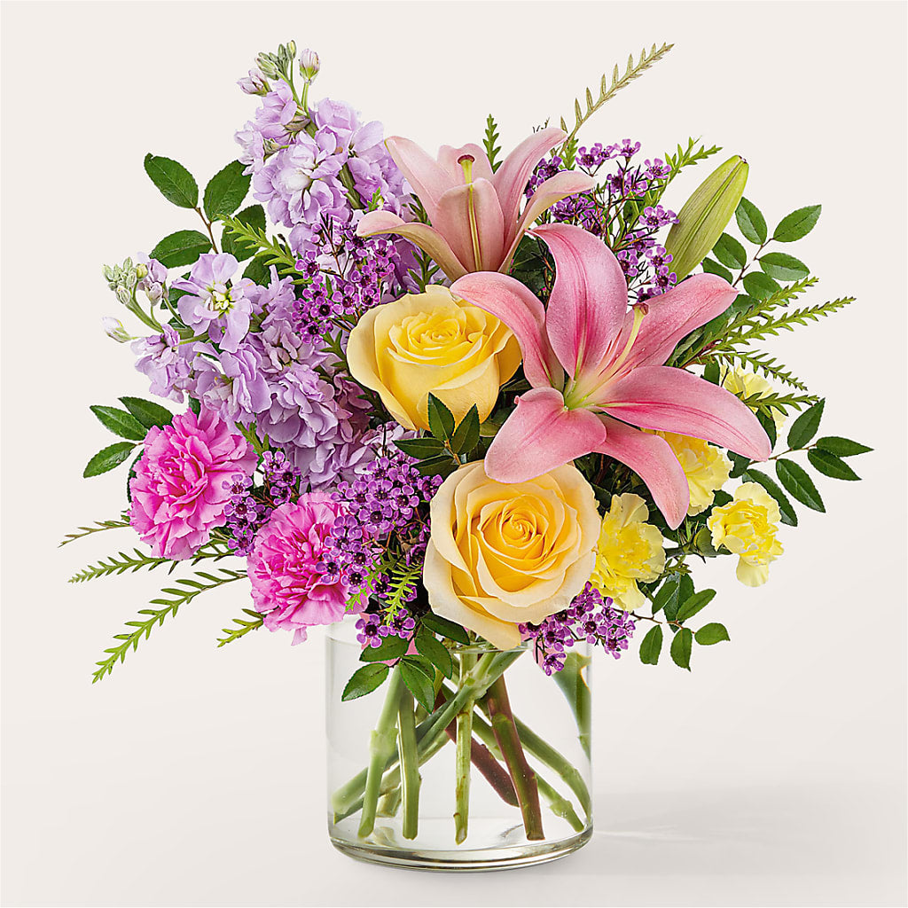 Jubilee Bouquet – Windsor Florist Inc., The, New York NY