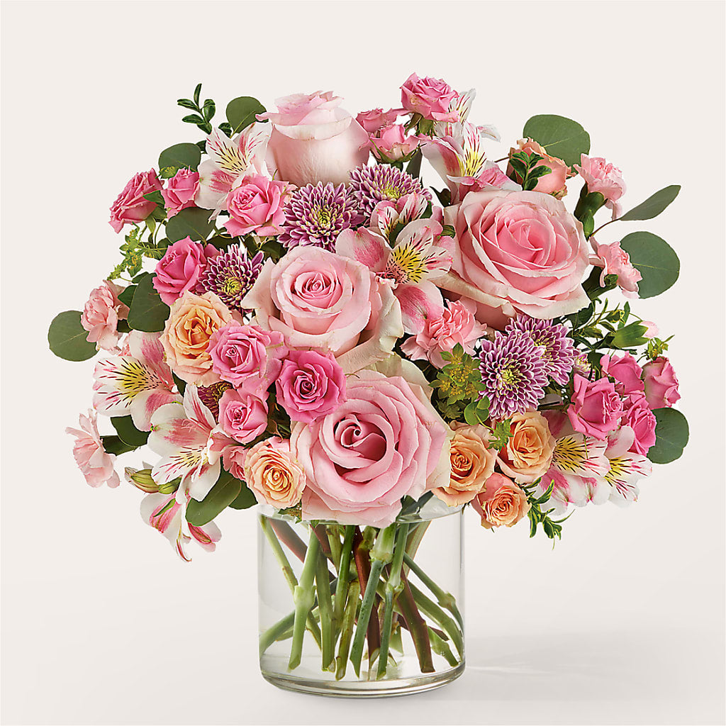 Pleasant Pastures Bouquet – Windsor Florist Inc., The, New York NY