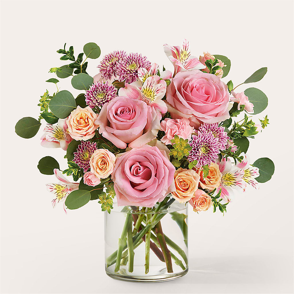 Pleasant Pastures Bouquet – Windsor Florist Inc., The, New York NY