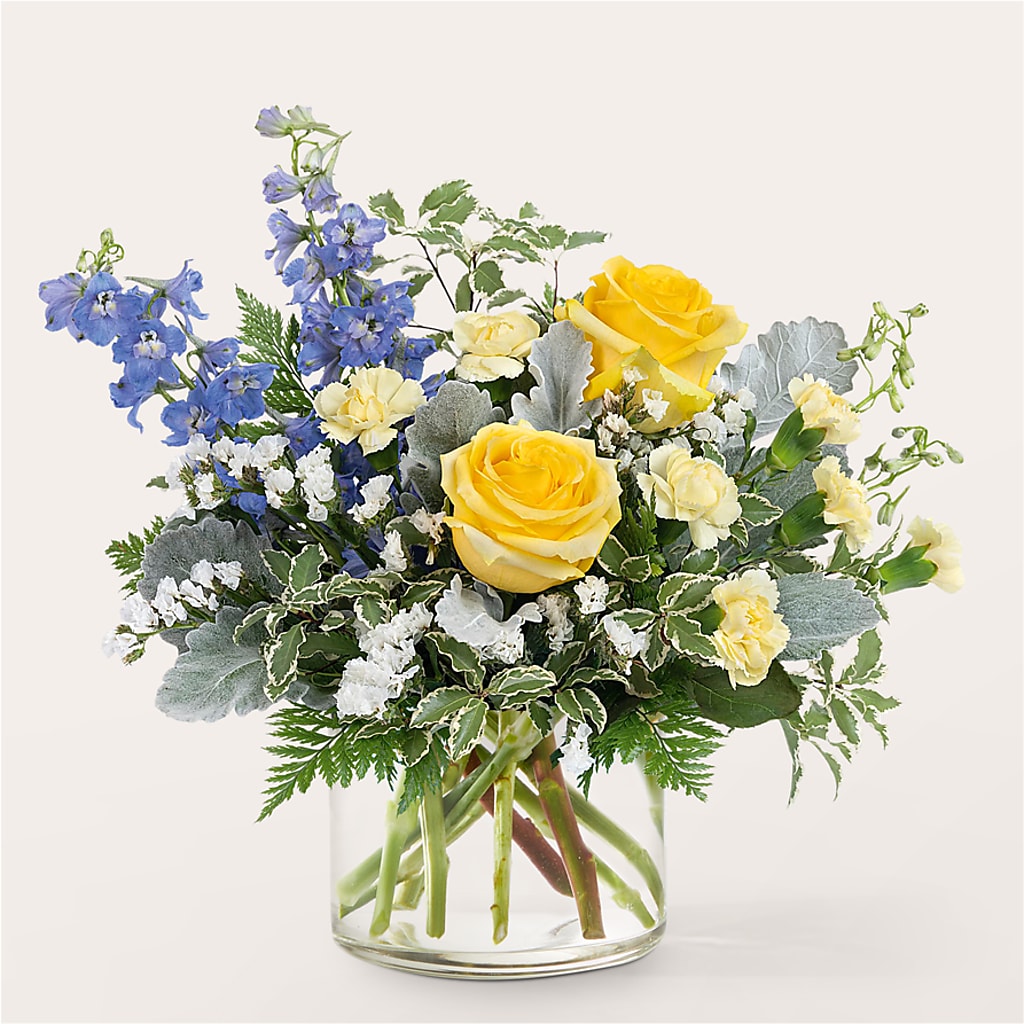 Butterfly Wings Bouquet – Windsor Florist Inc., The, New York NY