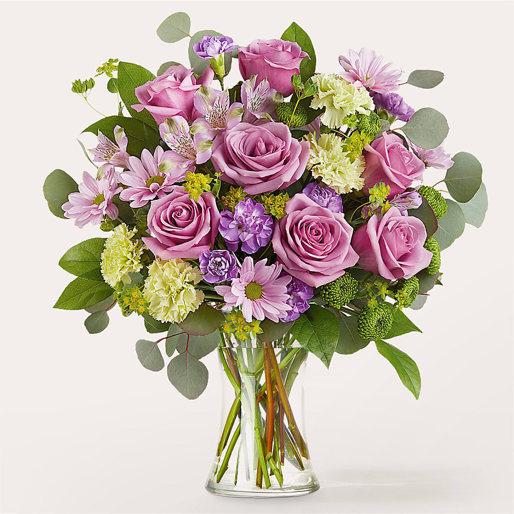 Emerald City Bouquet – Windsor Florist Inc., The, New York NY