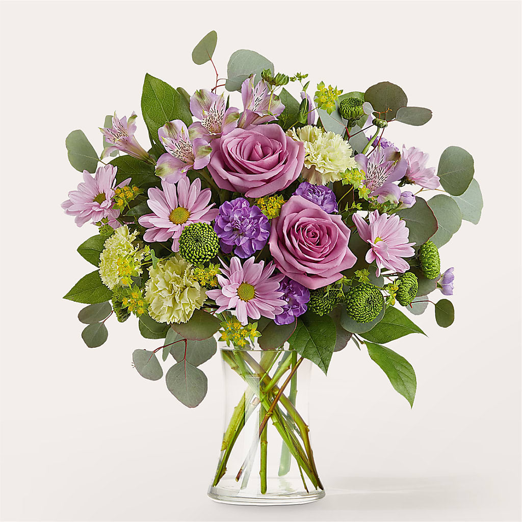 Emerald City Bouquet – Windsor Florist Inc., The, New York NY