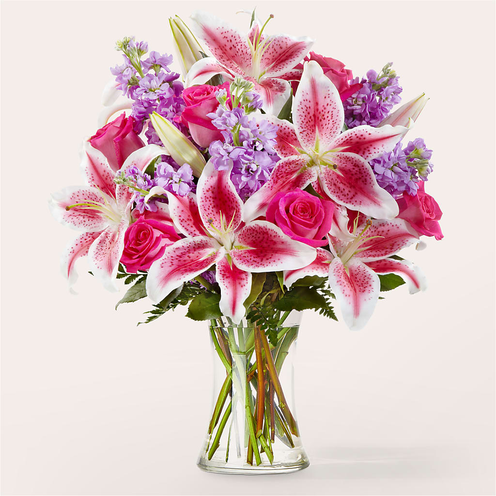 Amore Bouquet – Windsor Florist Inc., The, New York NY